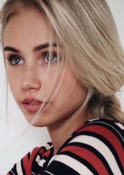 Scarlett Rose Leithold photo