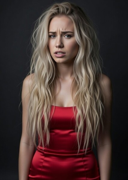 Scarlett Rose Leithold photo