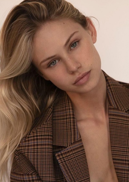Scarlett Rose Leithold photo