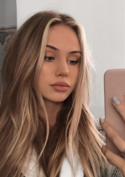 Scarlett Rose Leithold photo