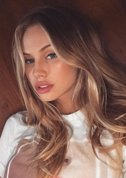 Scarlett Rose Leithold photo