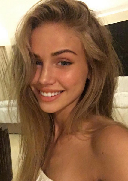 Scarlett Rose Leithold photo