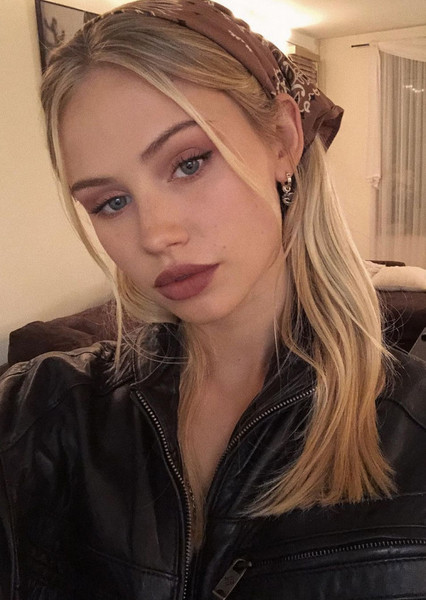 Scarlett Rose Leithold photo