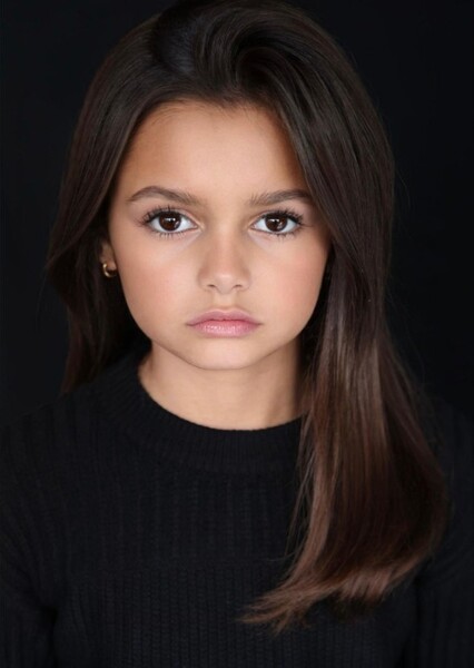 Scarlett Spears photo