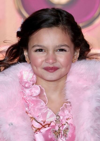 Scarlett Spears photo