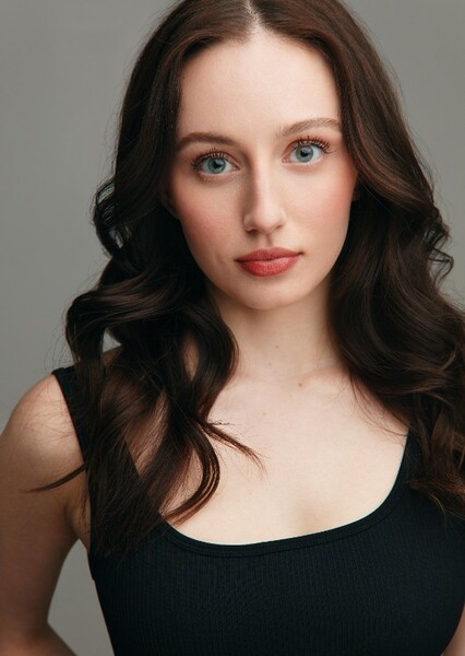Scarlett Sperduto