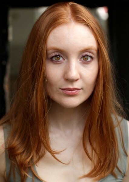 Scarlett Stitt photo