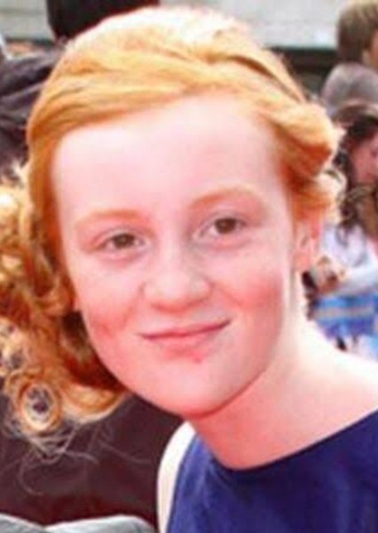 Scarlett Stitt photo