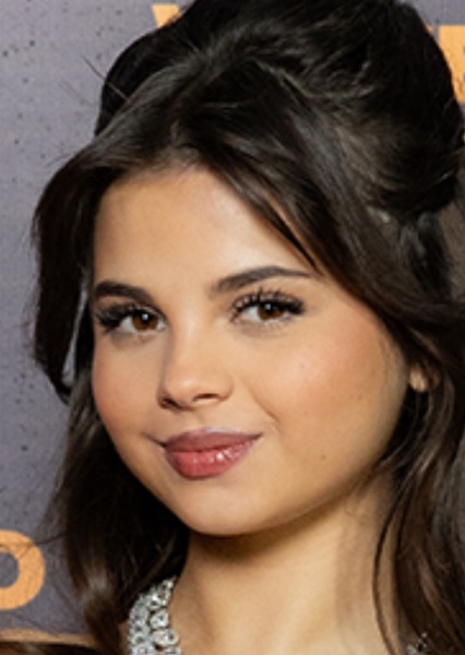 Scarlett Thomas photo
