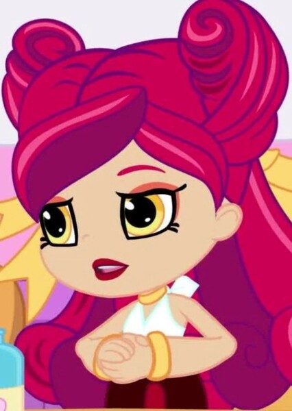 Scarletta Gateau photo