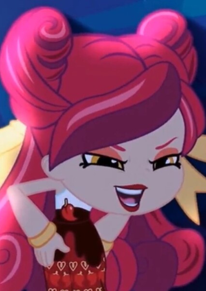 Scarletta Gateau
