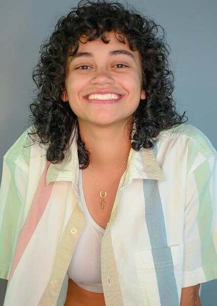 Scarlette Amber Hernandez photo