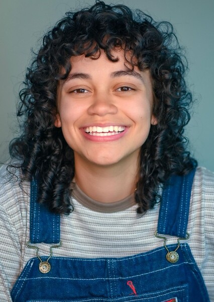 Scarlette Amber Hernandez photo
