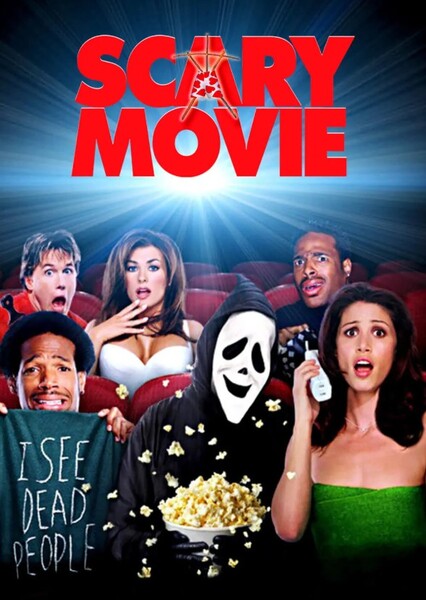 Scary Movie (2000 Film)