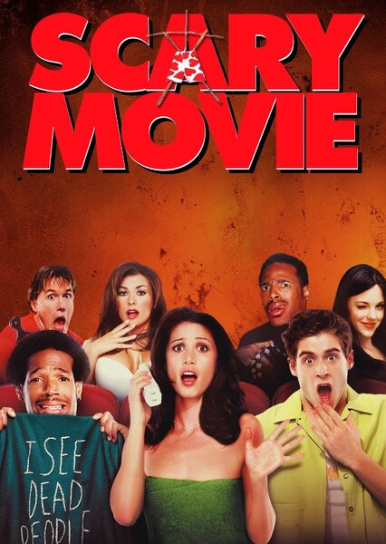 Scary Movie (2000 Film)