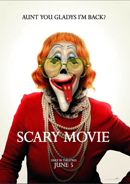 Scary Movie 6 (2026) photo