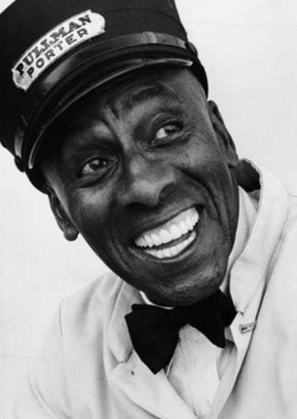 Scatman Crothers