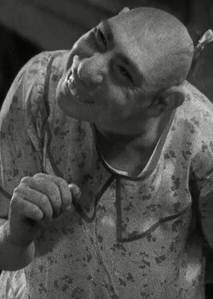 Schlitzie