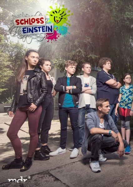 Schloss Einstein