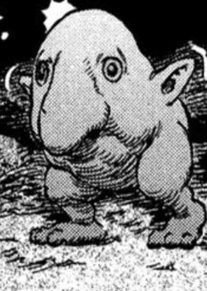 Schnoz