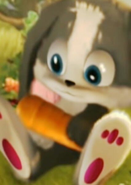 Schnuffel Bunny