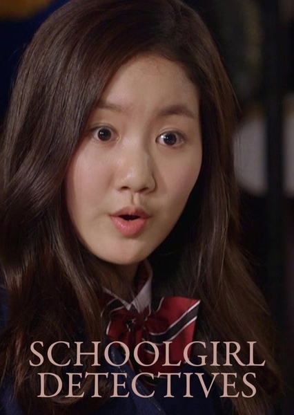 Schoolgirl Detectives