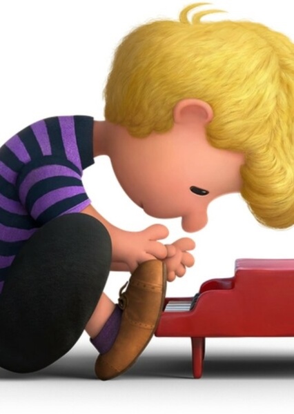 Schroeder photo