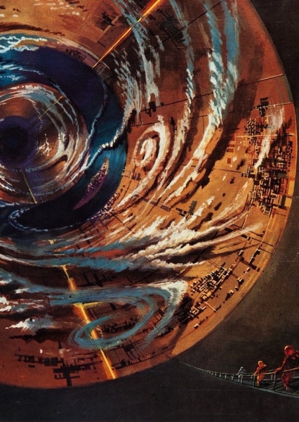 Sci-Fi