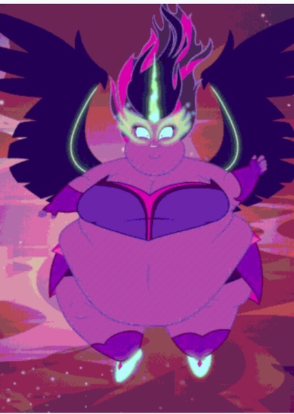 Sci Twi/Twilight Sparkle photo