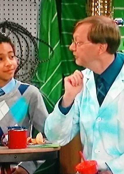 Science Bob photo