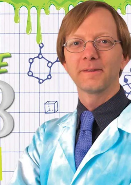 Science Bob photo