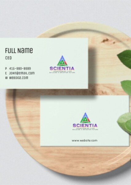 Scientia Industries