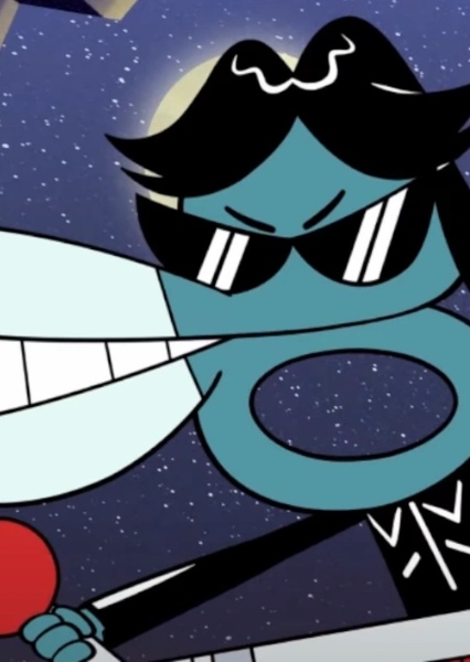 Scissors (Rock Paper Scissors)