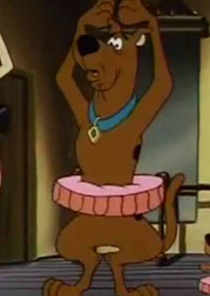 Scooby-Doo (character)