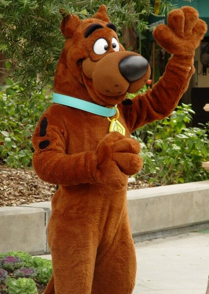 Scooby-Doo