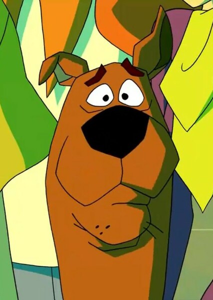 Scooby Doo photo