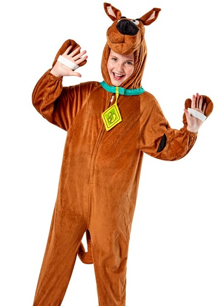 Scooby-Doo photo