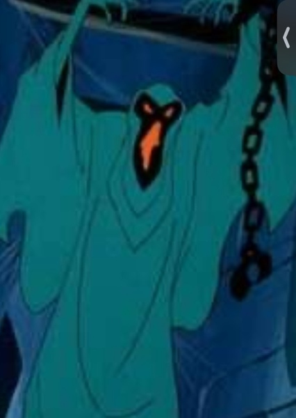 Scooby Doo photo