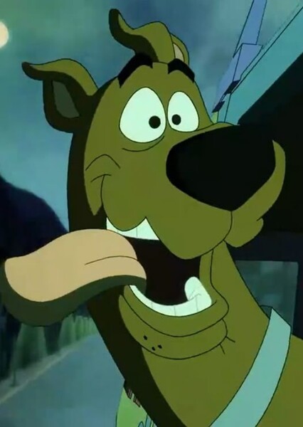 Scooby-Doo photo