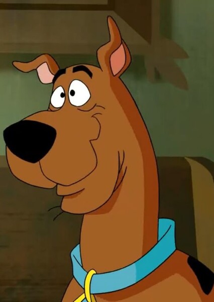 Scooby-Doo photo