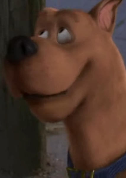 Scooby Doo photo