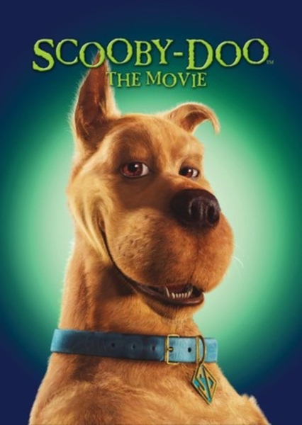 Scooby-Doo (2002) photo
