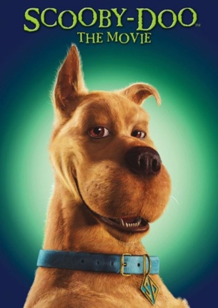 Scooby-Doo (2002)