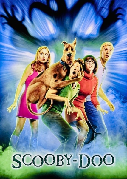 Scooby-Doo (2002)