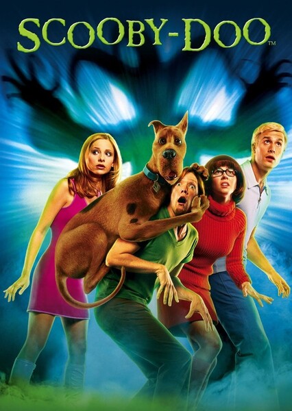 Scooby-Doo (2002 Film) photo