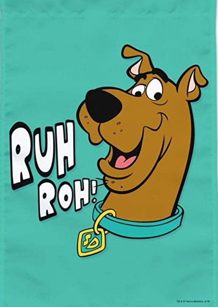 Scooby-Doo photo