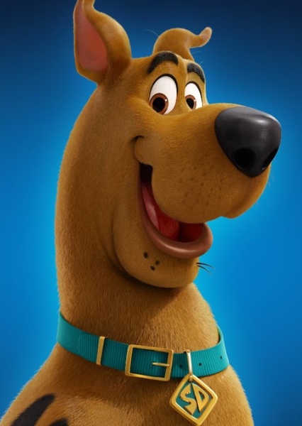 Scooby-Doo photo