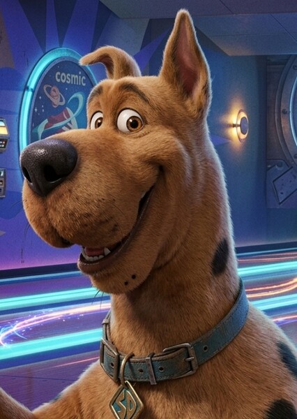 Scooby-Doo (HBCU)