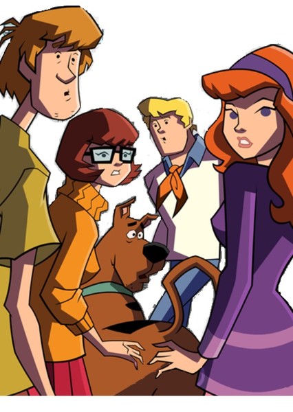 Scooby-Doo! Mystery Incorporated photo
