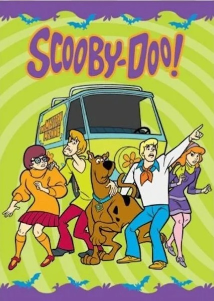 Scooby-Doo, Where Are You? photo
